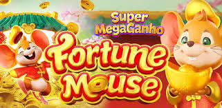 fortune mouse slot para mobile