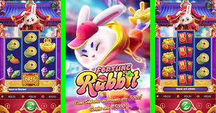 fortune rabbit demo grátis para mobile