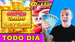 fortune rabbit pg slot demo para mobile