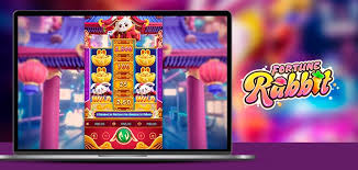 fortune rabbit demo pg para mobile