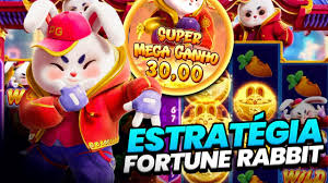 fortune rabbit para mobile