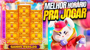 fortune rabbit pg para mobile