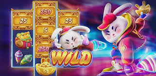 rabbit fortune pg para mobile