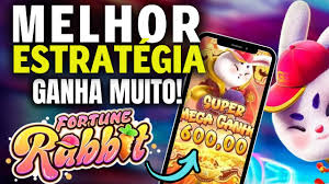 fortune rabbit para mobile