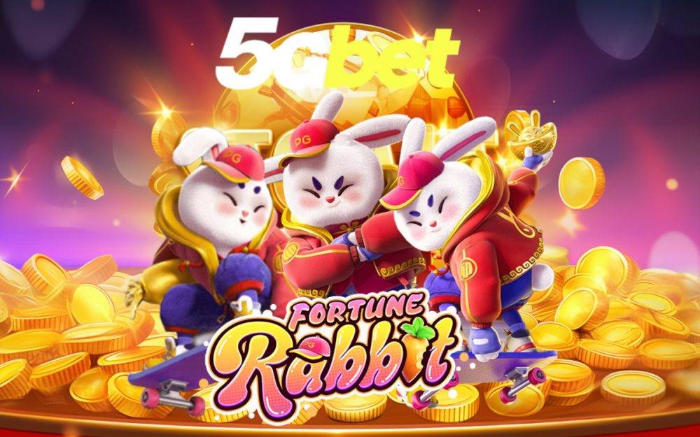 fortune rabbit pg demo para mobile