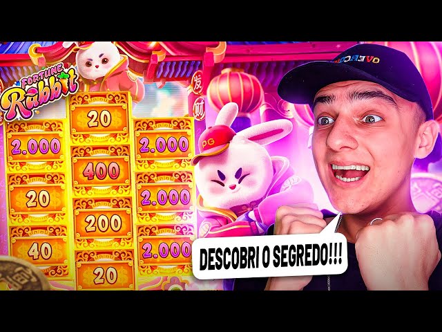 fortune rabbit para mobile