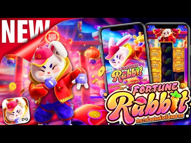 m.pgsoft-games demo fortune rabbit para mobile