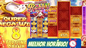 jogar fortune rabbit demo para mobile