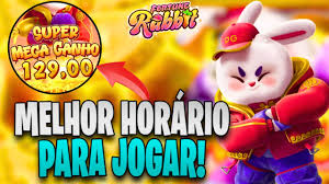 fortune rabbit pg slot demo para mobile