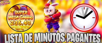 fortune rabbit pg para mobile