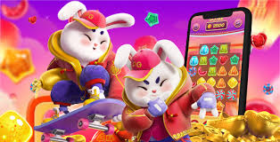 fortune rabbit pg slot para mobile