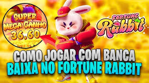 m.pgsoft-games.com fortune rabbit para mobile