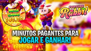 fortune rabbit demo grátis para mobile