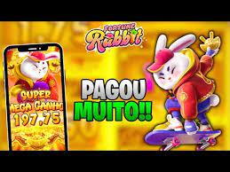 rabbit demo para mobile